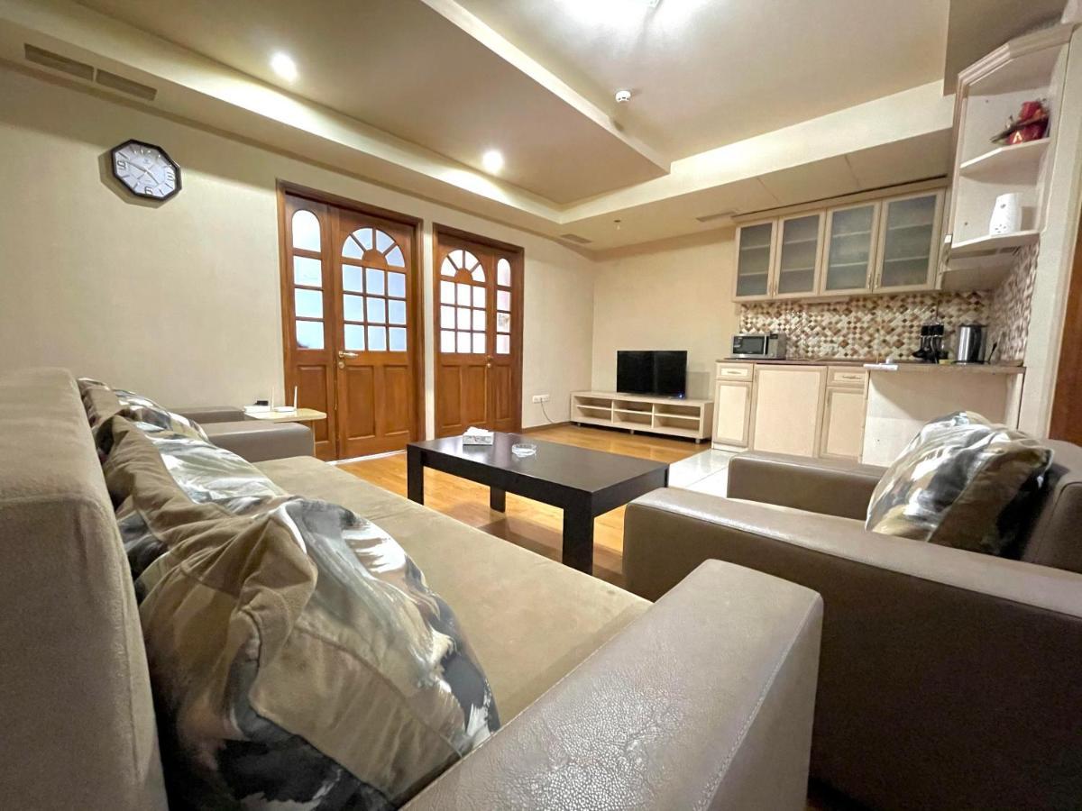 Apartments Emili Ереван Екстериор снимка