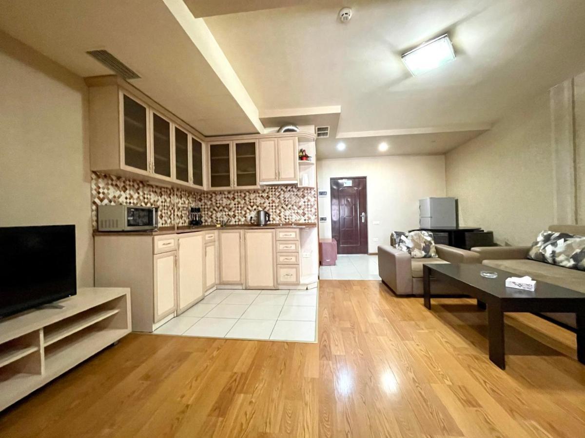 Apartments Emili Ереван Екстериор снимка