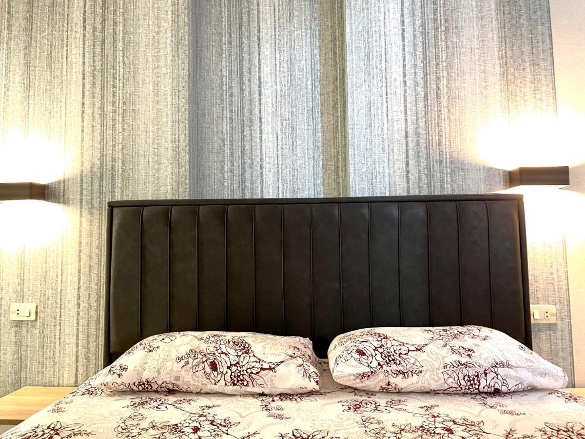 Apartments Emili Ереван Екстериор снимка
