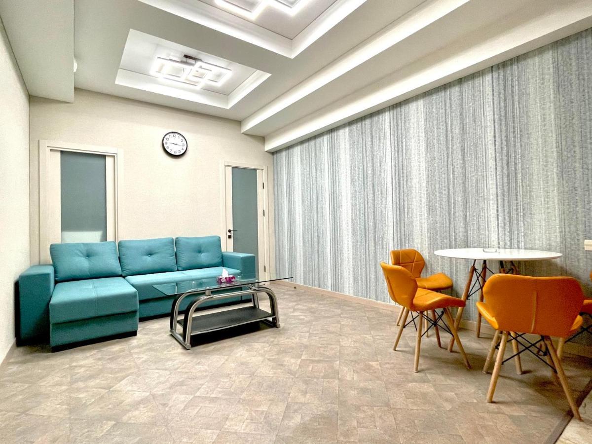 Apartments Emili Ереван Екстериор снимка