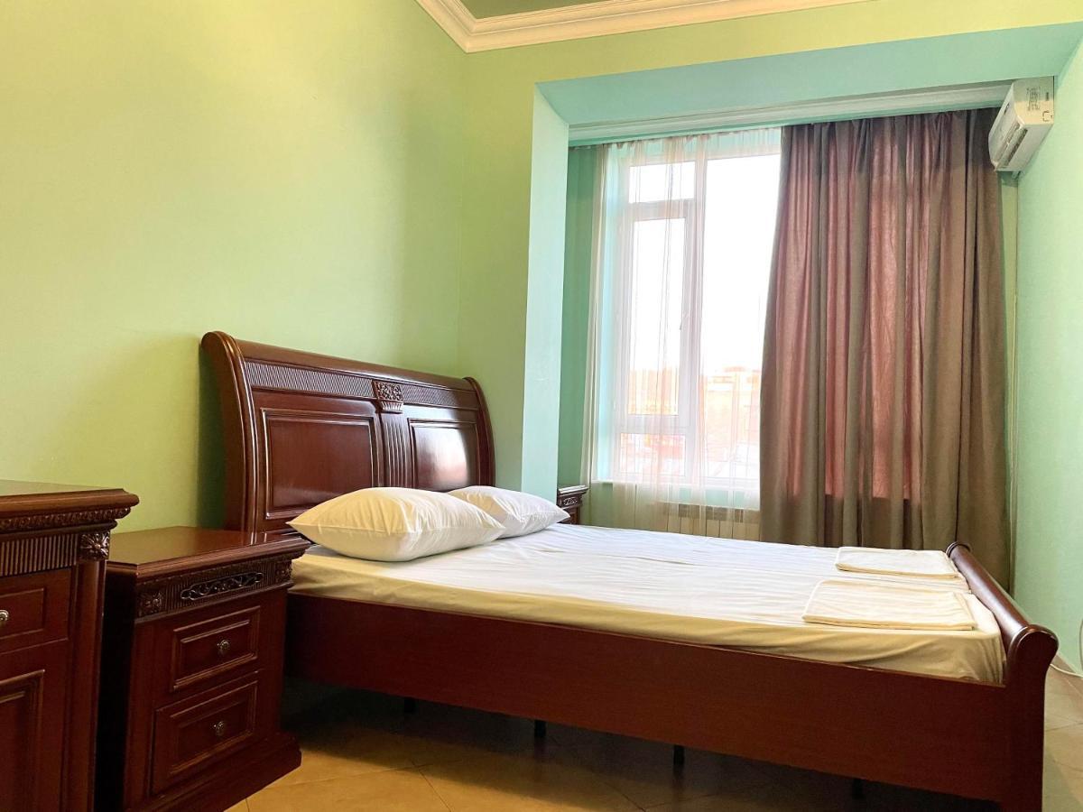 Apartments Emili Ереван Екстериор снимка