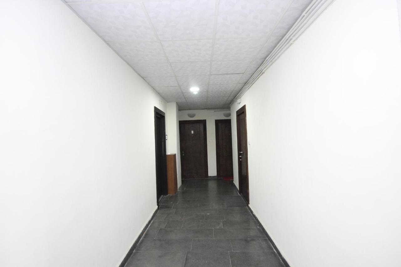 Apartments Emili Ереван Екстериор снимка