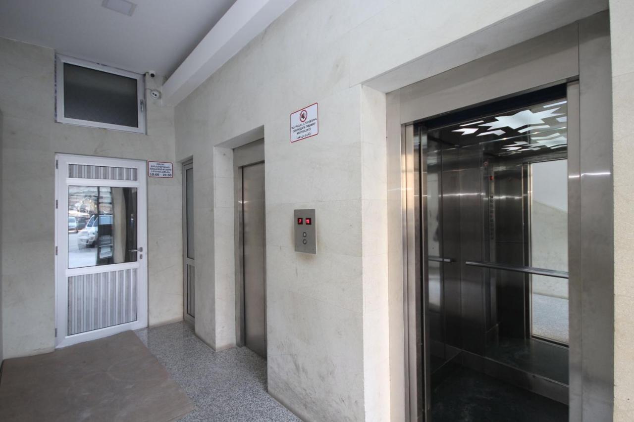 Apartments Emili Ереван Екстериор снимка