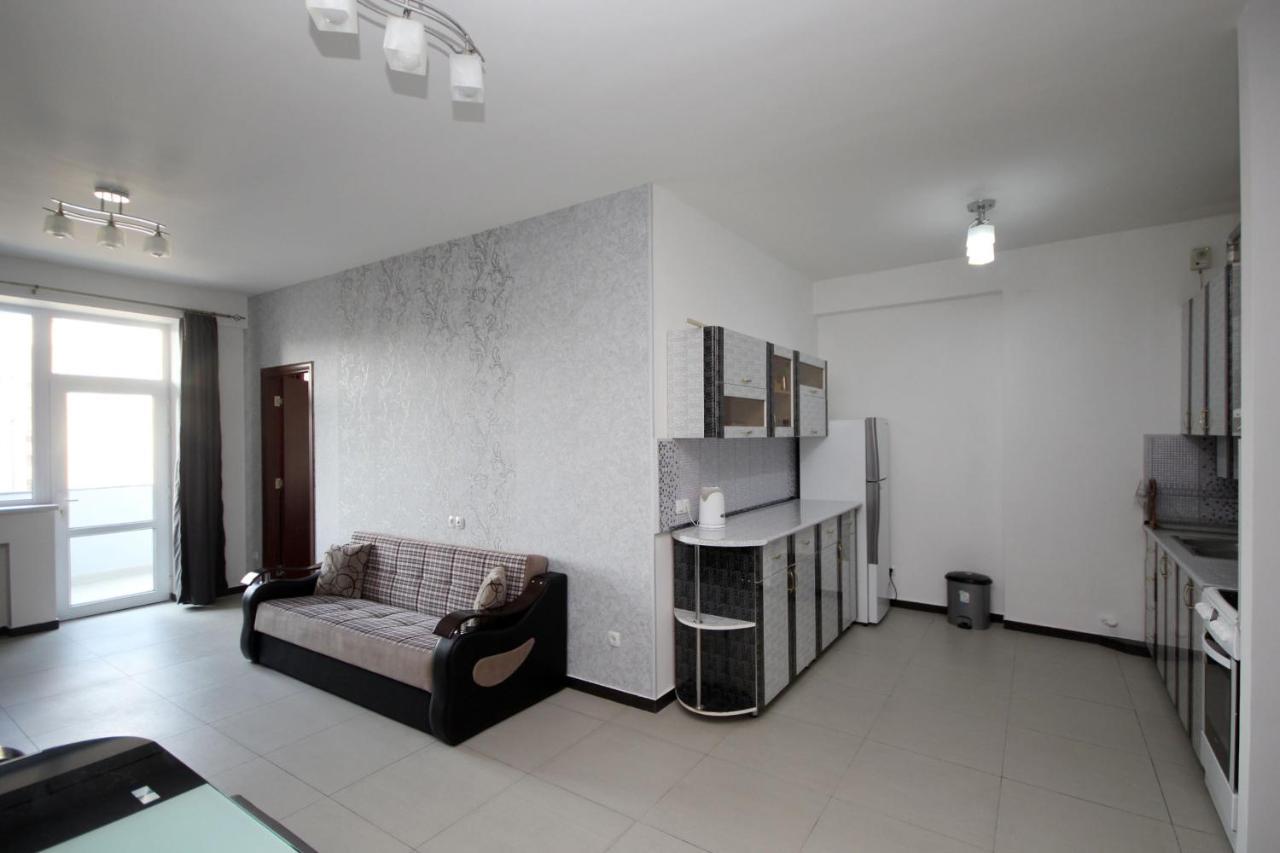 Apartments Emili Ереван Екстериор снимка